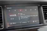 Kia Cadenza 2014 года